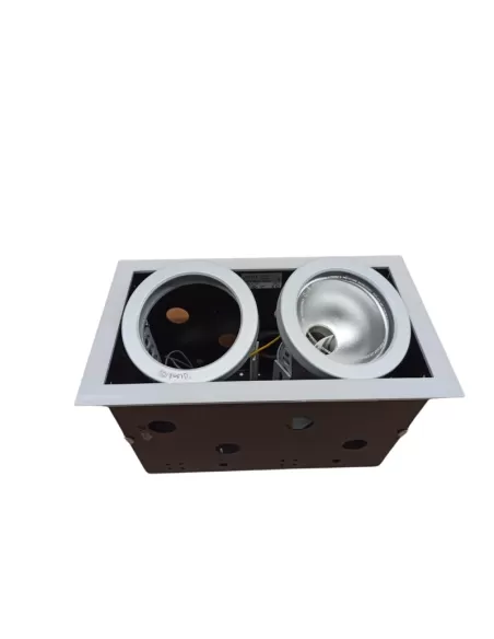 Matrice latérale 70612 haute ar111 g12 ga